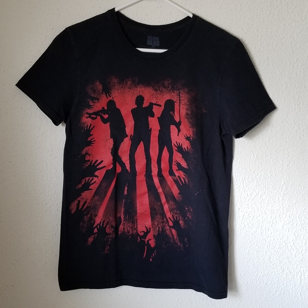 Walking Dead t-shirt